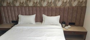Deluxe-Zimmer | Kostenloses WLAN