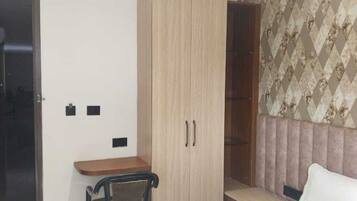 Habitació Deluxe | Wifi gratuïta