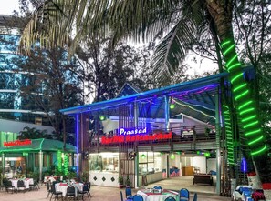 Exterior - Praasad Paradise Hotel&Resort Cox'sBazar (Cox's Bazar)