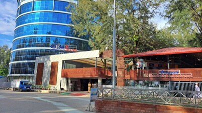 科克斯巴扎Praasad Paradise飯店與度假村  