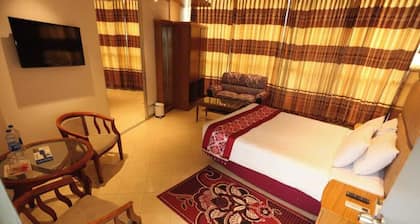 Praasad Paradise Hotel&Resort Cox'sBazar