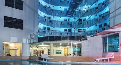 Praasad Paradise Hotel&Resort Cox'sBazar