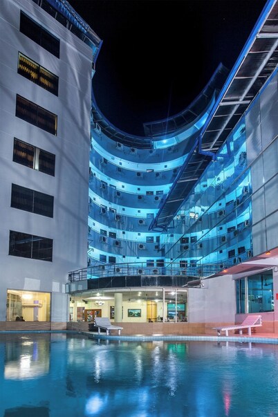 Praasad Paradise Hotel&Resort Cox'sBazar