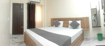 Om Guest House Lucknow