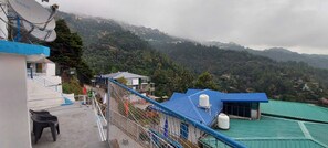 Interior - Hare Krishna Home Stay (Mussoorie)