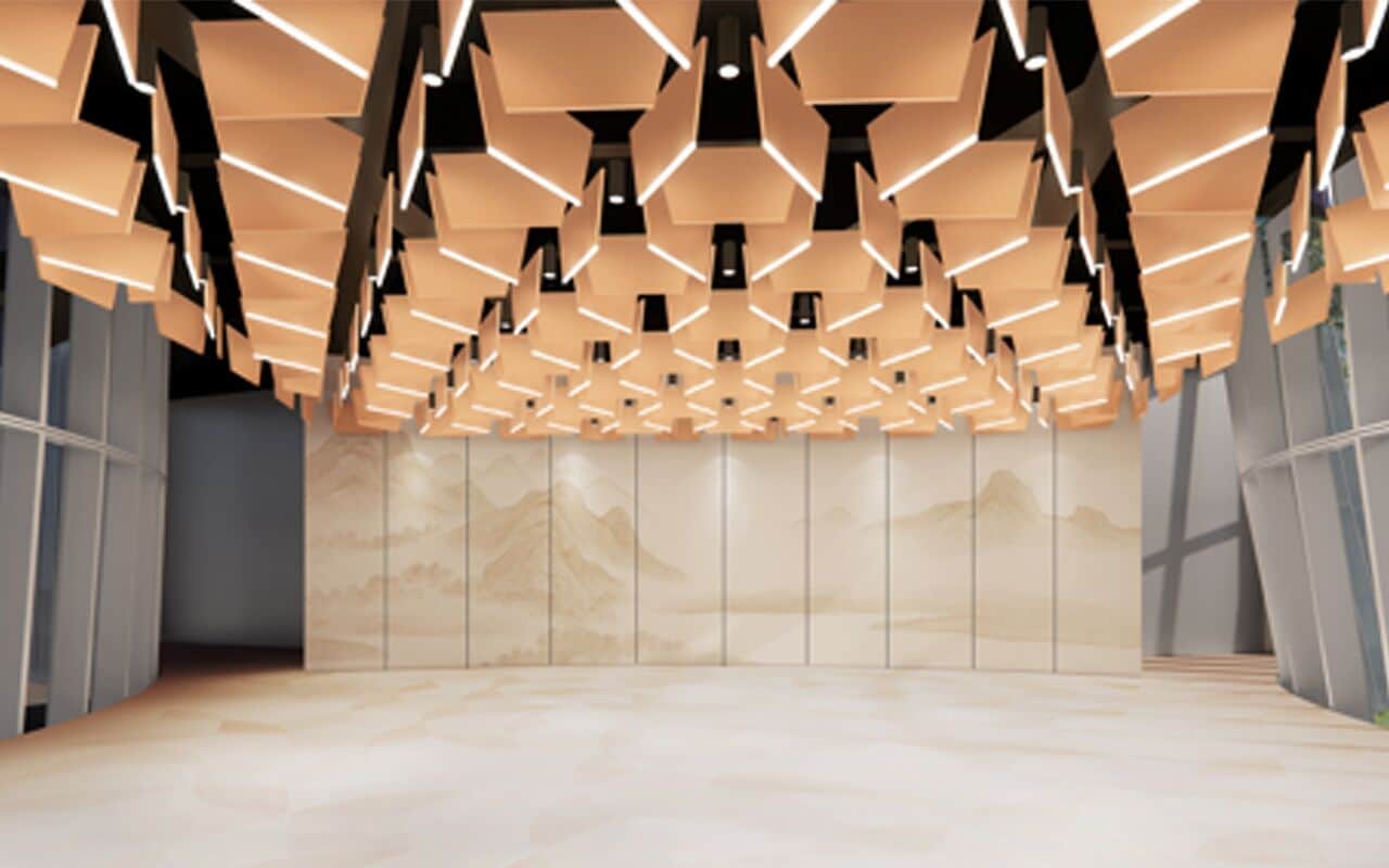 قاعة الولائم والاحتفالات