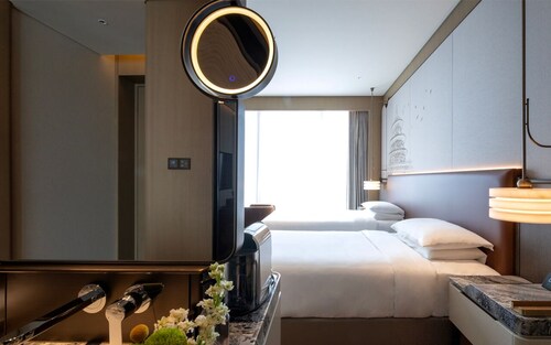 Jianguo Hotel HUANQIU