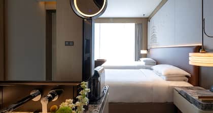 Jianguo Hotel HUANQIU
