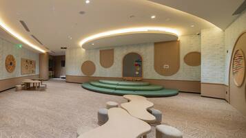 Children’s activities