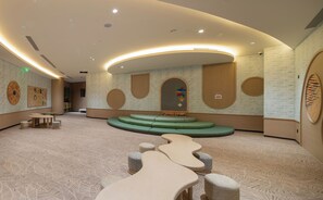 Activités pour enfants