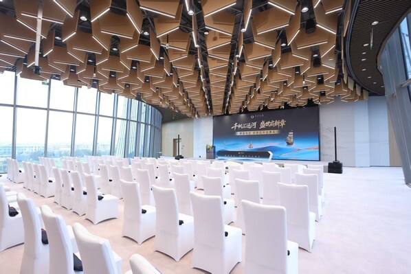 قاعة الولائم والاحتفالات