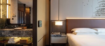 Jianguo Hotel HUANQIU