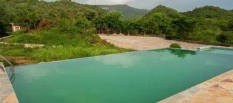 Molshree Farms Homestay