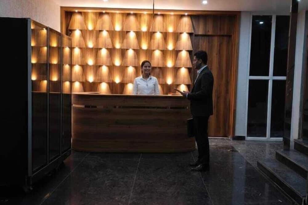 Xenious Opulent Hamirpur - Barsar