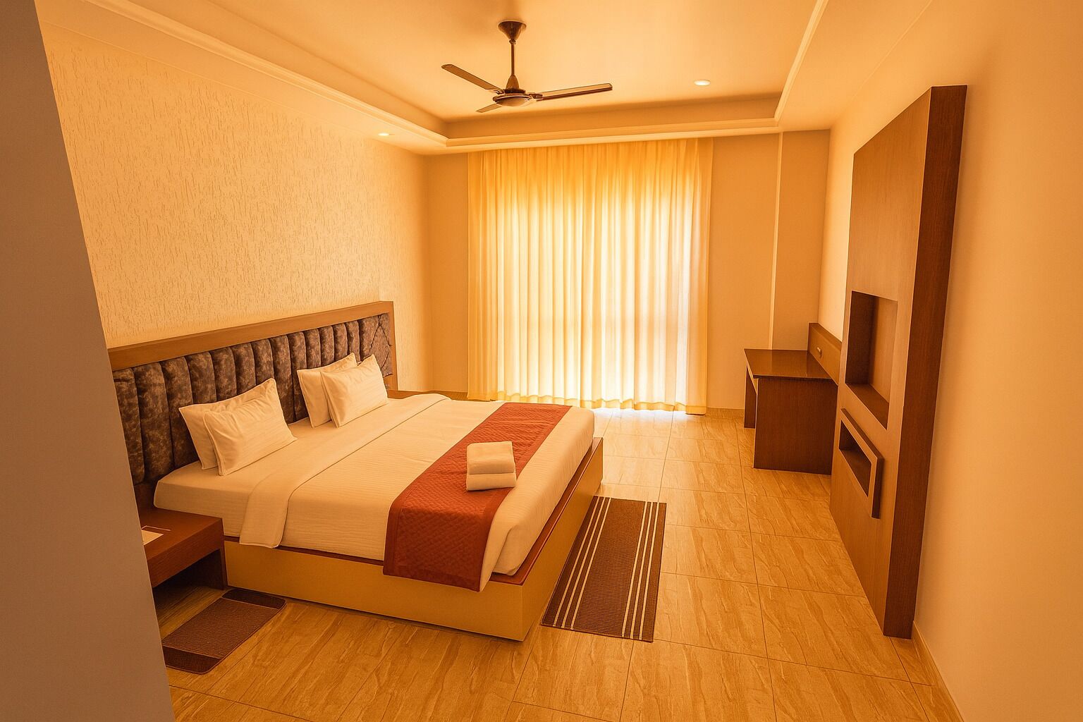 Kamar