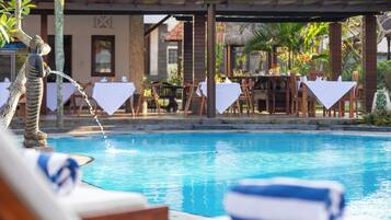 Sundeck