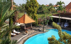 Unclassified image, 4 of 50, button - Awatara Villas and Resort Ubud (Kemenuh)