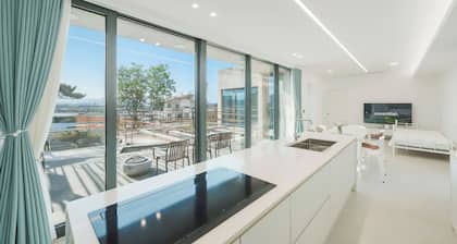 Gyeongsan Solstay Pool Villa