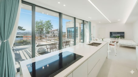 3 habitaciones y wifi gratis