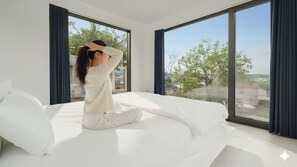 Habitación básica, 3 habitaciones (Sol Stay Private Villa 3) | 3 habitaciones y wifi gratis