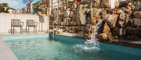 3 chambres, Wi-Fi gratuit