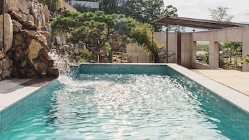 Basic Room, 3 Bedrooms (Sol Stay Private Villa 1) | 3 bedrooms, free WiFi