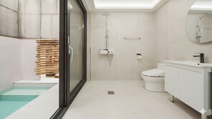 3 bedrooms, free WiFi