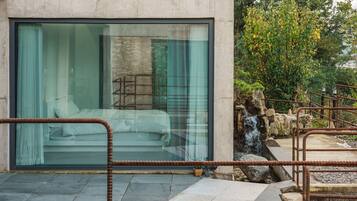 Basic Room, 3 Bedrooms (Sol Stay Private Villa 1) | 3 bedrooms, free WiFi