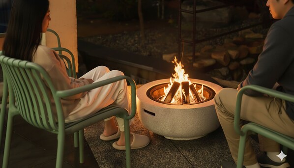 Basic Room, 3 Bedrooms (Sol Stay Private Villa 1)