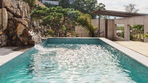 Basic Room, 3 Bedrooms (Sol Stay Private Villa 1)