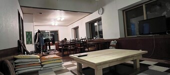 &GREEN Guest House HAKUBA