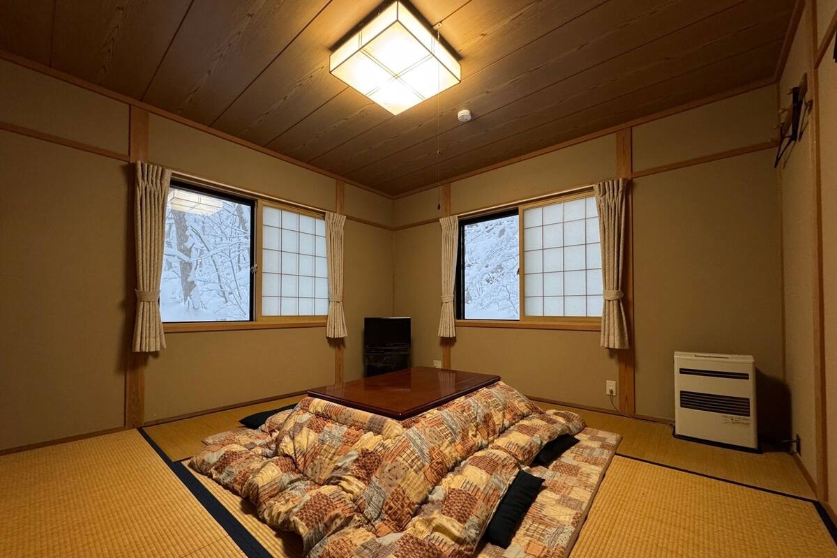 Habitación cuádruple | Wifi gratis