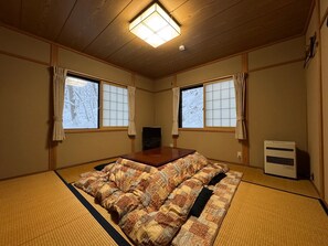 Dreibettzimmer, Nichtraucher, Bergblick | Kostenloses WLAN