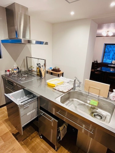 &GREEN Guest House HAKUBA