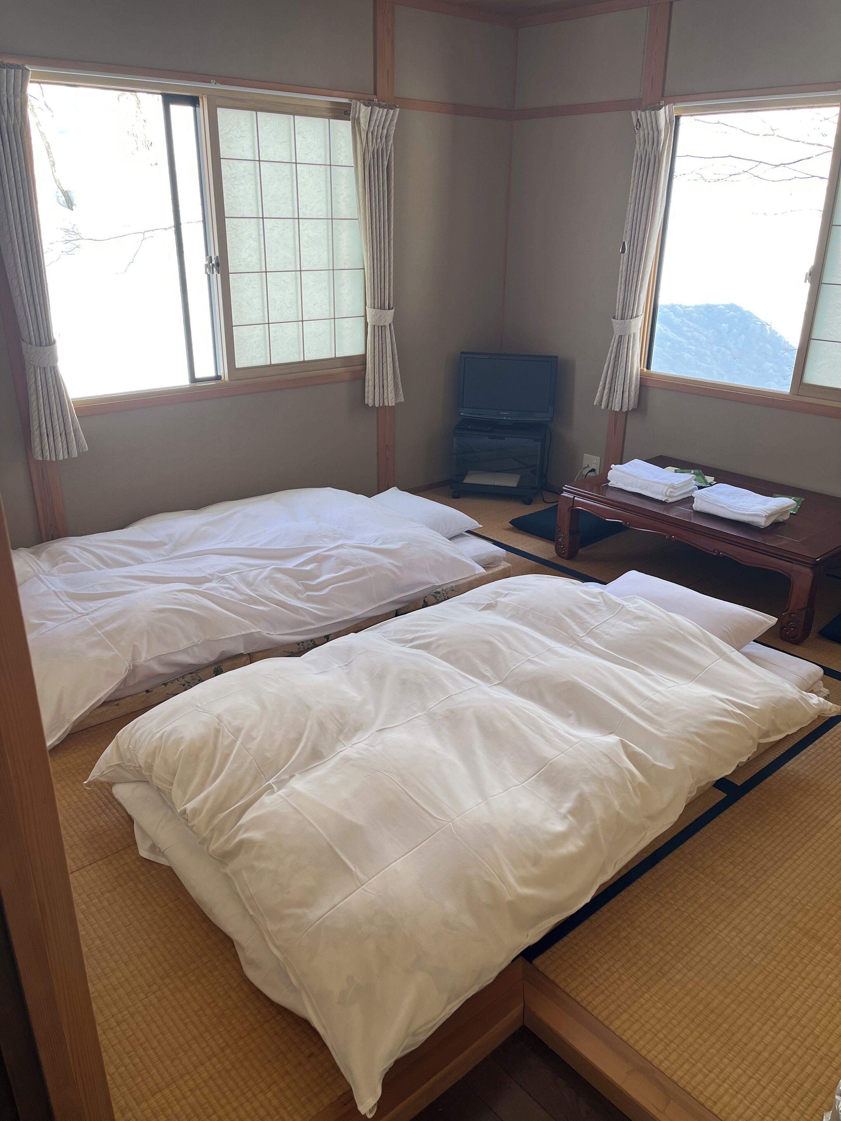 客室