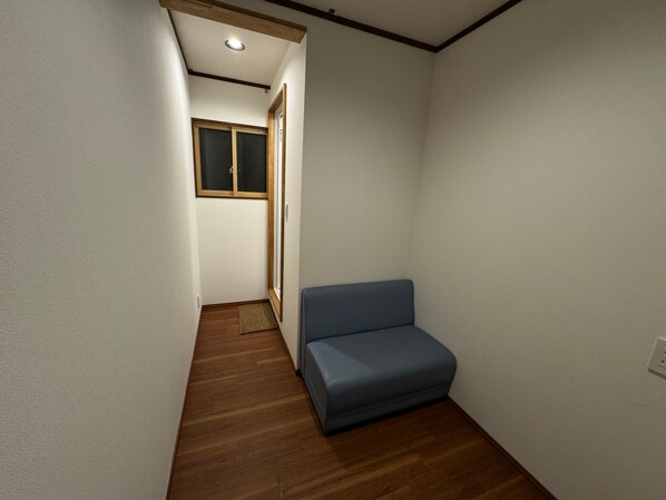 Bathroom - &GREEN Guest House HAKUBA (Hakuba)