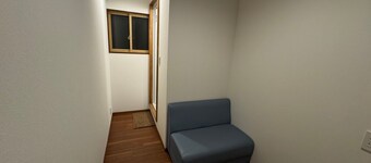 &GREEN Guest House HAKUBA