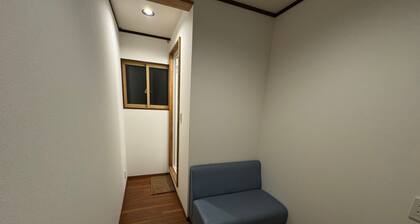 &GREEN Guest House HAKUBA