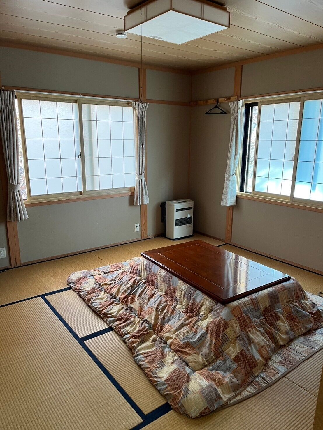 Triple Room, Non Smoking, Mountain View | Free WiFi
