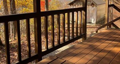 &GREEN Guest House HAKUBA