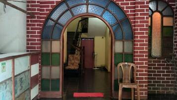 Detalle interior