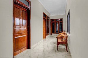 Lobby - OYO 94920 House Of Elea Minggiran (Yogyakarta)