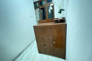 منطقة الاستقبال