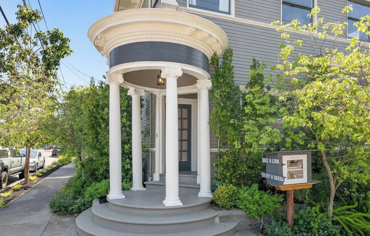 Image de profil de l’hôte