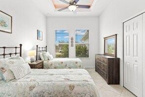 Room - Villa Rosa (Cape Coral)