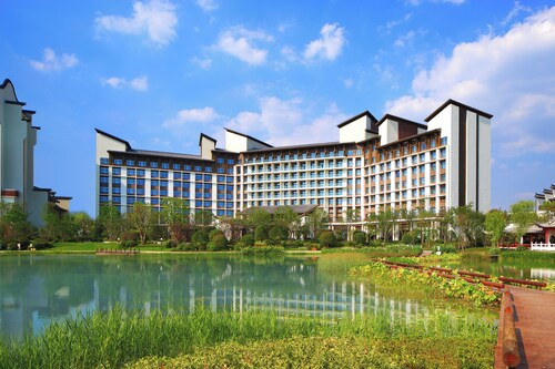 LEBANSHAN HOTELS HEFEI