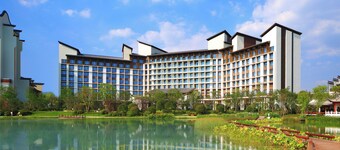LEBANSHAN HOTELS HEFEI