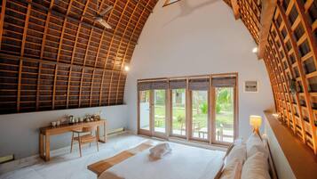 Standard Double or Twin Room | Free WiFi