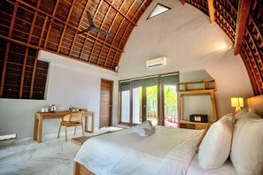 غرفة سوبيريور | واي فاي مجانًا