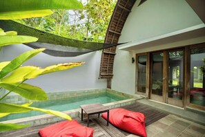 Superior Room | Free WiFi